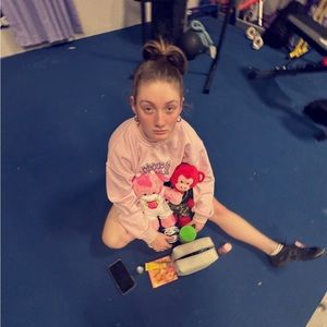 Meet your Posher, Hope